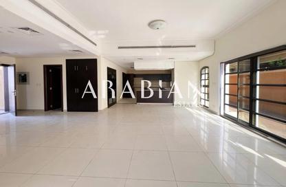 Townhouse - 3 Bedrooms - 4 Bathrooms for rent in Gallery Villas - Victory Heights - Dubai Sports City - Dubai