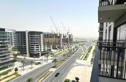 Apartment - 2 - 3 for rent in Park Ridge Tower C - Park Ridge - Dubai Hills Estate - Dubai