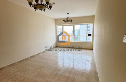 Apartment - 1 - 2 for rent in New Al Taawun Road - Al Taawun - Sharjah Apartment - 1 - 2 for rent in New Al Taawun Road - Al Taawun - Sharjah