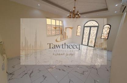 Villa - 5 - 7 for sale in Al Mowaihat 2 - Al Mowaihat - Ajman