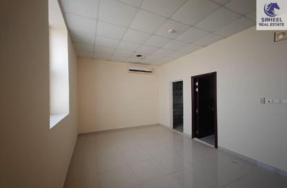 Apartment - Studio - 1 Bathroom for rent in Al Qusaidat - Ras Al Khaimah