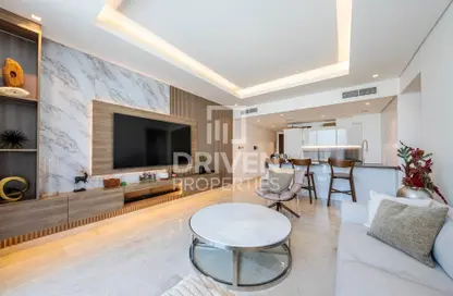 Apartment - 2 Bedrooms - 3 Bathrooms for sale in The Sterling East - The Sterling - Business Bay - Dubai