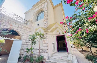 Villa - 5 Bedrooms - 5 Bathrooms for rent in Al Garhoud Villas - Al Garhoud - Dubai Villa - 5 Bedrooms - 5 Bathrooms for rent in Al Garhoud Villas - Al Garhoud - Dubai