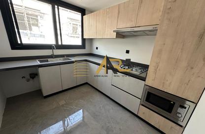 Apartment - 2 - 3 for rent in Tilal City D - Tilal City - Sharjah