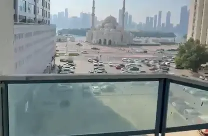 شقة - 3 غرف نوم - 4 حمامات للبيع في المجاز 1 - المجاز - الشارقة شقة - 3 غرف نوم - 4 حمامات للبيع في المجاز 1 - المجاز - الشارقة