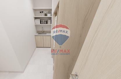 Villa - 4 Bedrooms - 5 Bathrooms for sale in Yas Park Gate - Yas Island - Abu Dhabi