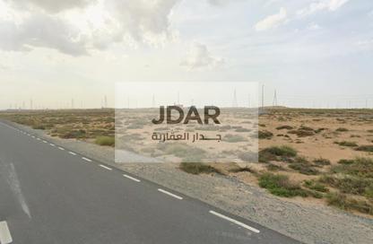 أرض - استوديو للبيع في البليده - البطائح - الشارقة