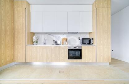 Apartment - 2 Bedrooms - 3 Bathrooms for rent in The Neighbourhood B2 - The Neighbourhood - Al Barari - Dubai Apartment - 2 Bedrooms - 3 Bathrooms for rent in The Neighbourhood B2 - The Neighbourhood - Al Barari - Dubai