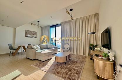 Apartment - 1 Bedroom - 2 Bathrooms for rent in Binghatti Corner - District 10 - Jumeirah Village Circle - Dubai Apartment - 1 Bedroom - 2 Bathrooms for rent in Binghatti Corner - District 10 - Jumeirah Village Circle - Dubai