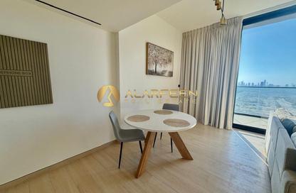 Apartment - 1 Bedroom - 2 Bathrooms for rent in Binghatti Corner - District 10 - Jumeirah Village Circle - Dubai Apartment - 1 Bedroom - 2 Bathrooms for rent in Binghatti Corner - District 10 - Jumeirah Village Circle - Dubai