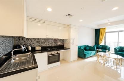 Apartment - 2 - 2 for rent in Aykon City Tower C - Aykon City - Business Bay - Dubai