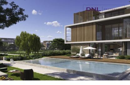 Villa - 4 Bedrooms - 5 Bathrooms for sale in The Acres (Phase 2) - The Acres - Dubai Land - Dubai