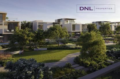 Villa - 4 Bedrooms - 5 Bathrooms for sale in The Acres (Phase 2) - The Acres - Dubai Land - Dubai