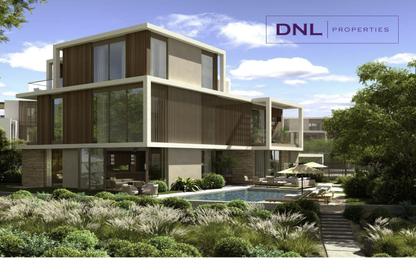 Villa - 4 Bedrooms - 5 Bathrooms for sale in The Acres (Phase 2) - The Acres - Dubai Land - Dubai Villa - 4 Bedrooms - 5 Bathrooms for sale in The Acres (Phase 2) - The Acres - Dubai Land - Dubai