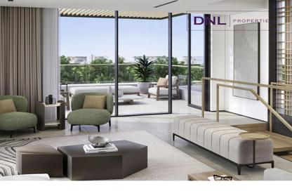 Villa - 4 Bedrooms - 5 Bathrooms for sale in The Acres (Phase 2) - The Acres - Dubai Land - Dubai