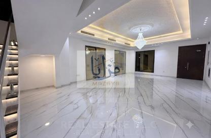 Villa - 5 - 7 for sale in Al Aamra Gardens - Al Amerah - Ajman