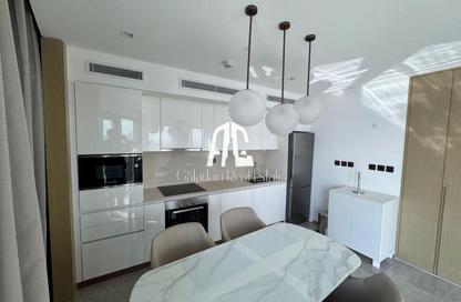 Apartment - 2 Bedrooms - 3 Bathrooms for rent in Address Harbour Point Tower 2 - Address Harbour Point - Dubai Creek Harbour (The Lagoons) - Dubai