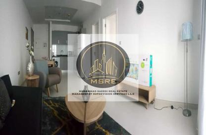 Apartment - 1 - 2 for rent in Azizi Farishta - Al Furjan - Dubai