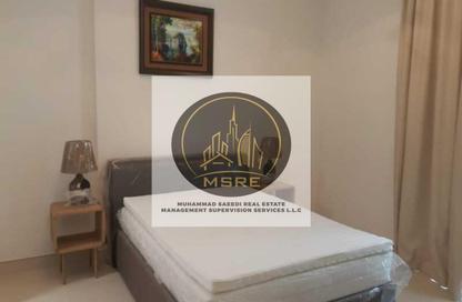 Apartment - 1 - 2 for rent in Azizi Farishta - Al Furjan - Dubai