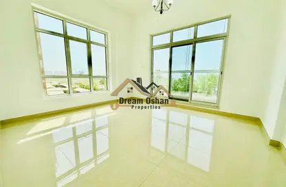 Apartment - 1 Bedroom - 2 Bathrooms for rent in Al Manal Residence 2 - Dubai Silicon Oasis - Dubai