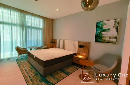 Apartment - Studio - 1 Bathroom for sale in Affini Tribute Portfolio Residences - Al Jaddaf - Dubai