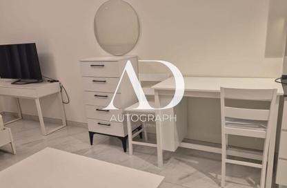 Apartment - Studio - 1 for rent in Samana Golf Avenue - Dubai Studio City - Dubai