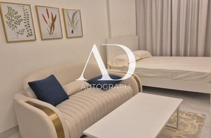Apartment - Studio - 1 for rent in Samana Golf Avenue - Dubai Studio City - Dubai