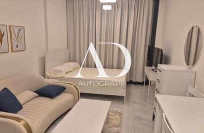 Apartment - Studio - 1 for rent in Samana Golf Avenue - Dubai Studio City - Dubai