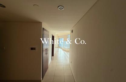 Apartment - 2 - 3 for rent in Burj Views C - Burj Views - Downtown Dubai - Dubai