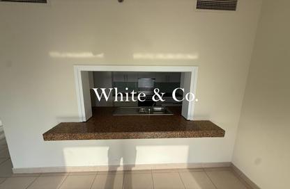 Apartment - 2 - 3 for rent in Burj Views C - Burj Views - Downtown Dubai - Dubai