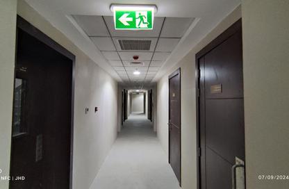 Apartment - 2 Bedrooms - 2 Bathrooms for sale in Golf Tower - Emirates City - Ajman