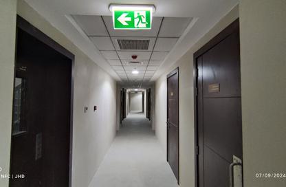 Apartment - 2 Bedrooms - 2 Bathrooms for sale in Golf Tower - Emirates City - Ajman