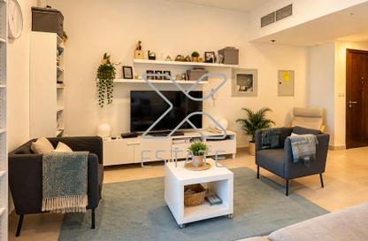 Apartment - 2 - 2 for sale in Victoria Residency - Al Furjan - Dubai