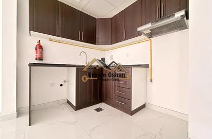 Apartment - 1 - 2 for rent in The Pearl - Al Jaddaf - Dubai