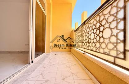 Apartment - 1 - 2 for rent in The Pearl - Al Jaddaf - Dubai