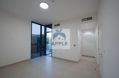 Townhouse - 2 Bedrooms - 4 Bathrooms for rent in Sendian - Masaar - Tilal City - Sharjah Townhouse - 2 Bedrooms - 4 Bathrooms for rent in Sendian - Masaar - Tilal City - Sharjah