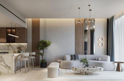 Apartment - 3 Bedrooms - 4 Bathrooms for sale in Gardens - Mayfair Nexus - Dubai Lifestyle City - Dubai Land - Dubai Apartment - 3 Bedrooms - 4 Bathrooms for sale in Gardens - Mayfair Nexus - Dubai Lifestyle City - Dubai Land - Dubai