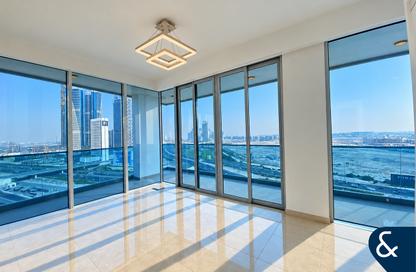 Apartment - 2 - 3 for sale in Waves Tower - Business Bay - Dubai Apartment - 2 - 3 for sale in Waves Tower - Business Bay - Dubai