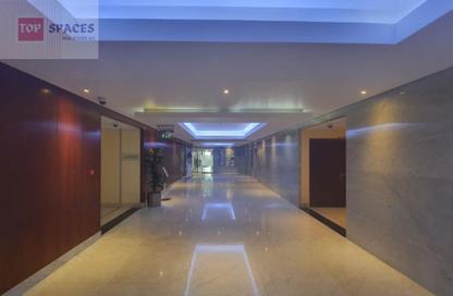 Office Space - Studio for rent in European Business Centre - Dubai Investment Park 1 (DIP 1) - Dubai Investment Park (DIP) - Dubai