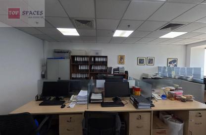 Office Space - Studio for rent in European Business Centre - Dubai Investment Park 1 (DIP 1) - Dubai Investment Park (DIP) - Dubai