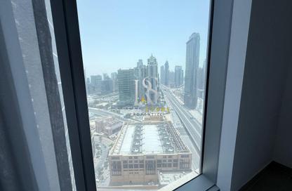 Apartment - 3 - 3 for rent in Forte 1 - Forte - Downtown Dubai - Dubai