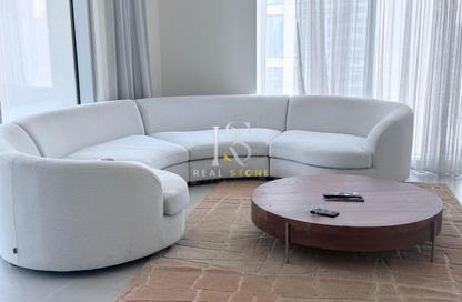 Apartment - 3 - 3 for rent in Forte 1 - Forte - Downtown Dubai - Dubai Apartment - 3 - 3 for rent in Forte 1 - Forte - Downtown Dubai - Dubai