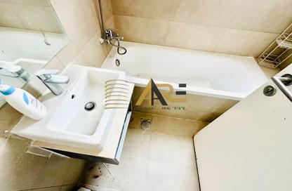 Townhouse - 2 Bedrooms - 4 Bathrooms for rent in Nasma Residence - Al Tai - Sharjah Townhouse - 2 Bedrooms - 4 Bathrooms for rent in Nasma Residence - Al Tai - Sharjah