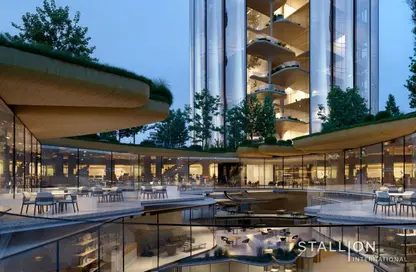 Land - Studio for sale in Jumeirah Village Circle - Dubai