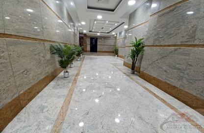 Apartment - 3 Bedrooms - 3 Bathrooms for rent in Lootah Tower - Al Nahda - Sharjah