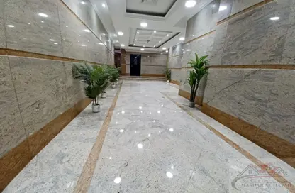 Apartment - 3 Bedrooms - 3 Bathrooms for rent in Lootah Tower - Al Nahda - Sharjah