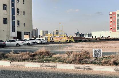 Land - Studio for sale in Al Amira Village - Al Yasmeen - Ajman