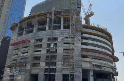 Apartment - 1 Bedroom - 1 Bathroom for sale in Safa Two - Business Bay - Dubai