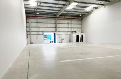 Warehouse - Studio for rent in Al Quoz Industrial Area 2 - Al Quoz Industrial Area - Al Quoz - Dubai