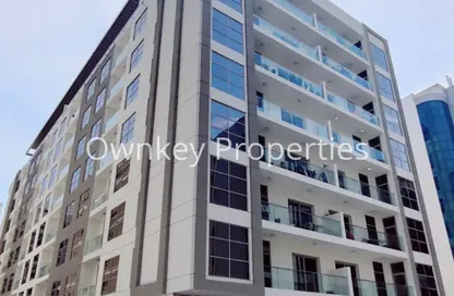 Apartment - 2 Bedrooms - 2 Bathrooms for rent in Mankhool Building - Mankhool - Bur Dubai - Dubai